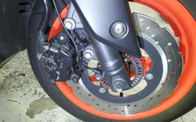 YAMAHA X FORCE SG79J