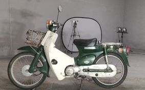 HONDA SUPER CUB50 AA01