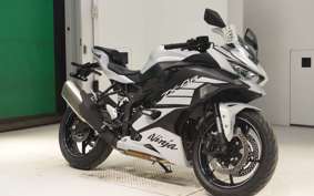 KAWASAKI ZX-4R SE 2025 ZX400P