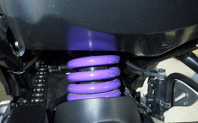 SUZUKI GIXXER 250 SF ED22B