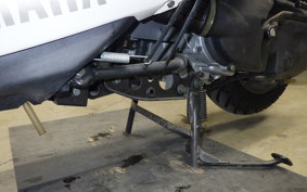 YAMAHA MAJESTY 125 FI