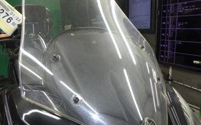 YAMAHA MAJESTY 250 Gen.4 2019 SG20J