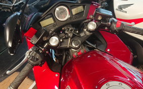 HONDA VFR800 2012 RC46