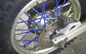 YAMAHA LANZA 1987 4TP