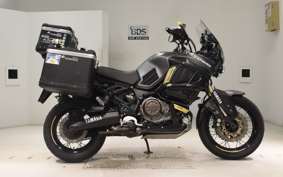 YAMAHA XT1200Z SUPER TENERE 2013