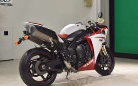 YAMAHA YZF-R1 2010