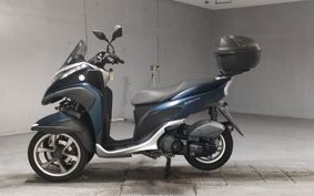 YAMAHA TRICITY 125 SE82J