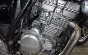HONDA GB250 CLUBMAN Gen.4 1989 MC10