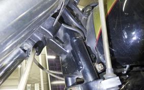 HARLEY FLSTN 1580 2007