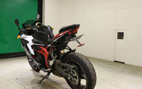KAWASAKI ZX-25R 1994 ZX250E