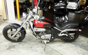 HONDA V-TWIN MAGNA MC29