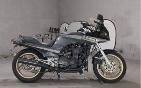KAWASAKI GPZ900R NINJA 1990 ZX900A