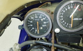 SUZUKI RGV250 Gamma SP 2021 VJ22A