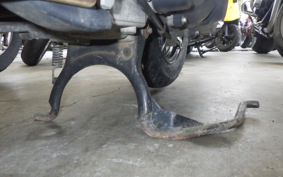 SUZUKI LET's 4 CA45A