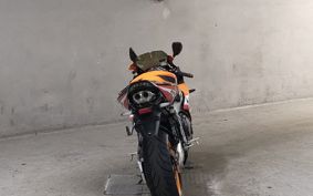 HONDA CBR1000RR 2008 SC57