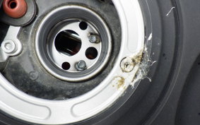 YAMAHA YZF-R25 1996 RG43J