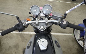 HONDA GB250 CLUBMAN Gen.5 MC10