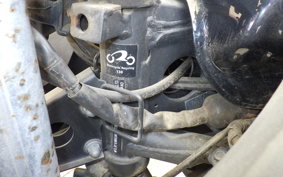 KAWASAKI NINJA 250R EX250K