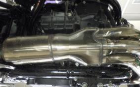 HONDA CB1300SF SUPER FOUR Gen. 3 2024 SC54