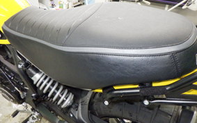 DUCATI SCRAMBLER ICON 2021