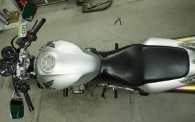 HONDA HORNET 900 2001 SC48