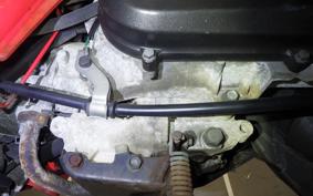 HONDA ZOOMER 2009 AF58