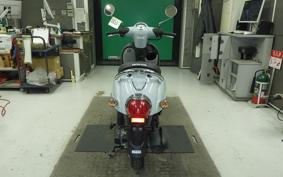 HONDA GIORNO 3 AF77