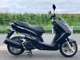 Фото Yamaha MAJESTY S с японского аукциона