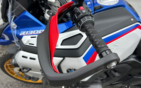 BMW R1300GS Adventure ASA 2025 0M31