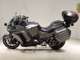 Фото Kawasaki 1400 GTR 2013 с японского аукциона