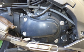 HONDA SILVER WING 600 GT ABS 2009 PF02