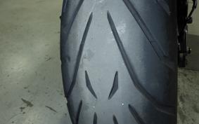 YAMAHA MT-09 Tracer GT 2018 RN51J