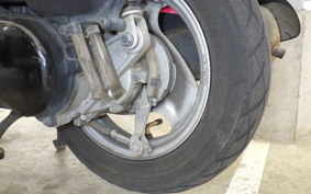 YAMAHA JOG Gen.5 SA36J