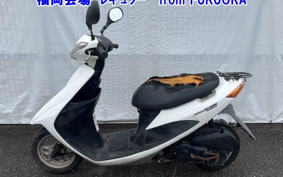 SUZUKI ADDRESS V50