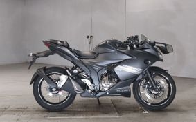SUZUKI JIKUSA-SF250 ED22Y