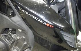 HONDA CB400F 2015 NC47