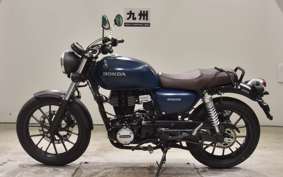 HONDA GB350 2021 NC59