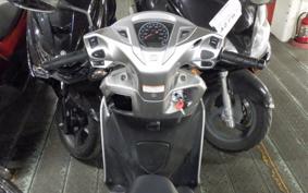 HONDA LEAD 125 2005 JF45