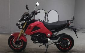 HONDA GU ROM JC61
