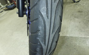 YAMAHA YZF-R25 A RG43J