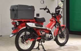 HONDA CT125 HUNTER CUB 2020 JA55