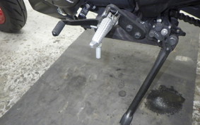 KAWASAKI Z125 PRO 2021 BR125H