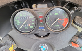 BMW R100RS 1987 0542