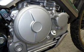 YAMAHA SEROW 250 Gen.3 2020 DG31J
