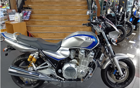 YAMAHA XJR1300 2004 RP03J