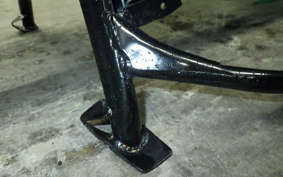 SUZUKI BURGMAN400 A 2023