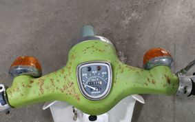 HONDA SUPER CUB50 C50