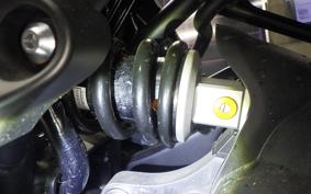 YAMAHA MT-07 2023 RM33J