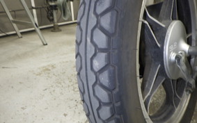 SUZUKI GN125 H