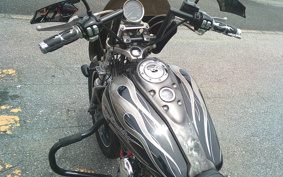 HARLEY FXDC1450 2005 GTV